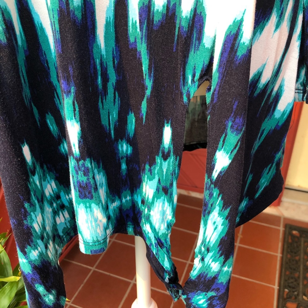 Westbound Tunic Top - Picture 4 of 8